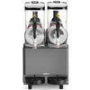 Arktic Granitor dyspenser maszyna do napojów slush sorbetów 2 x 12 l 710 W