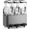 Arktic Granitor dozatorius slush sorbet aparatas 3 x 12 l 1080 W
