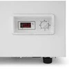 Šaldiklis Arktic Rakinama šaldiklio skrynia su LED lempute, 190 l, 120 W