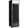 Arktic Vienų durų barinis šaldytuvas su apšviestu skydeliu 254 l 250 W