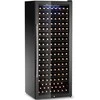Šaldytuvas Arktic Vienos zonos vyno aušintuvas 224 buteliams, 558 l, 705x700x1835 mm