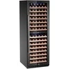 Arktic 2 zonų vyno šaldytuvas 131 buteliui, 418 l, 680 x 595 x 1760 mm