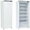 Šaldiklis Arktic 1 durų plieninė šaldiklio spintelė 600 l talpos nuo -23 iki -18C 436 W biudžeto eilutė - Hendi 236109