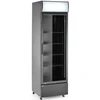 Arktic Vienų durų barinis šaldytuvas su apšviestu skydeliu 254 l 250 W