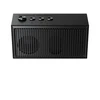 Ausinės Acefast Garsiakalbis belaidis su trybem stereo i ENC Bluetooth Micro SD TWS - juoda