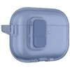 Dėklas AmazingThing Minimal Case for AirPods Pro 3 - Mėlyna