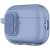 Dėklas AmazingThing Minimal Case for AirPods Pro 3 - Mėlyna