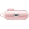 Dėklas AmazingThing Minimal Case for AirPods Pro 3 - Rožinė