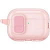 Dėklas AmazingThing Minimal Case for AirPods Pro 3 - Rožinė