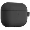 Dėklas AmazingThing Glamor protective case for AirPods Pro 3 - juodas