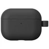 Dėklas AmazingThing Glamor protective case for AirPods Pro 3 - juodas