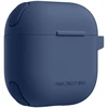 „AmazingThing Omni“ dėklas, skirtas „AirPods 4“ – tamsi Mėlyna
