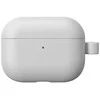 „AmazingThing Glamour“ apsauginis dėklas, skirtas „AirPods Pro 3“ - pilka