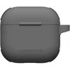 Dėklas AmazingThing Omni Case for AirPods 4 - juodas
