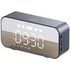 Dudao Y17 Bluetooth watch / speaker – sidabrinis