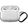 Dėklas Puro 0.3 Nude Case for AirPods Pro 3 - Transparent
