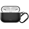 Dėklas Puro Icon Case for AirPods Pro 3 - Juodas
