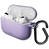 Dėklas Puro Icon Case for AirPods Pro 3 - Violetinė