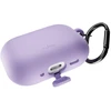 Dėklas Puro Icon Case for AirPods Pro 3 - Violetinė
