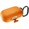 Dėklas Puro Icon Case for AirPods Pro 3 - Oranžinis
