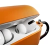 Dėklas Puro Icon Case for AirPods Pro 3 - Oranžinis