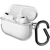 Dėklas Puro 0.3 Nude Case for AirPods Pro 3 - Transparent