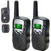 RTO 2x walkie talkie krótkofalówki krótkofalówka pmr - e259