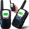 RTO 2x walkie talkie krótkofalówki krótkofalówka pmr - e259