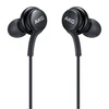 112803 EO-IC100BBE Samsung USB-C Stereo ausinės juodos spalvos be pakuotės