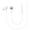 112803 EO-IC100BWE Samsung USB-C Stereo ausinės baltos spalvos bee pakuotės