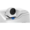 automatinė džiovyklė do rąk ścienna 2300W sidabrinė Physa Vella sidabrinis