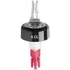 Bar Up Barmeno butelių dozatorius su rutuliuku 40 ml - 2 vnt.