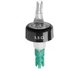 Bar Up Barmeno butelių dozatorius su rutuliuku, 35 ml - 2 vnt.