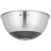 Bar Up Plieninis virtuvinis dubuo su silikoniniu pagrindu ir matavimo puodeliu, 6 l skersmens. 330 x 155 mm