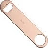 Bar Up Baro ašmenų butelių atidarytuvas 180 x 40 mm - varinis