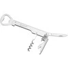 Bar Up Padavėjo butelių atidarytuvas 4 viename, peilis, kamščiatraukis, ilgis 142 mm