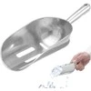 Bar Up Barmeno samtelis su skylutėmis, aliuminis, 0,35 l