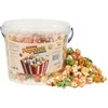Bartpol PopCorn paruoštas karamelės spalvos 270g / 2L