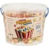 Bartpol PopCorn paruoštas karamelės spalvos 270g / 2L