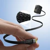 Baseus PicoGo AG11 Fast Universal 45W Travel Charger Cosmic juodos spalvos