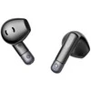 Baseus Belaidės Bluetooth 6.0 ausinės Bass BS2 Lite su įkrovimo dėklu, juodos