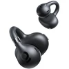Baseus Belaidės Bluetooth 6.0 ausinės Bass BC1 su įkrovimo dėklu, juodos