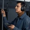 Baseus Bass 30 Max belaidės ausinės (juodos)