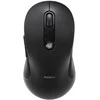 Baseus Bevielė pelė ergonomiczna Bluetooth F02 - juoda