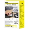 Baseus Bevielė pelė ergonomiczna USB 2.4GHz F02 - balta