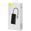 „Baseus Hub USB-C“ – 4x USB-A skirstytuvas – rutulinis