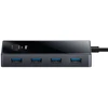 „Baseus Hub USB-C“ – 4x USB-A skirstytuvas – rutulinis
