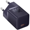 Baseus GaN5 30W USB-C EU - violetinė