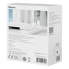 Įkroviklis jungiama į tinklą Baseus Cube 20W PD USB-C - balta