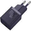 Baseus GaN5 30W USB-C EU - violetinė